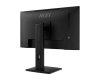 MSI Monitor PRO MP275PHGN E14 27 cali/LED/FHD/Flat/144Hz/Czarny